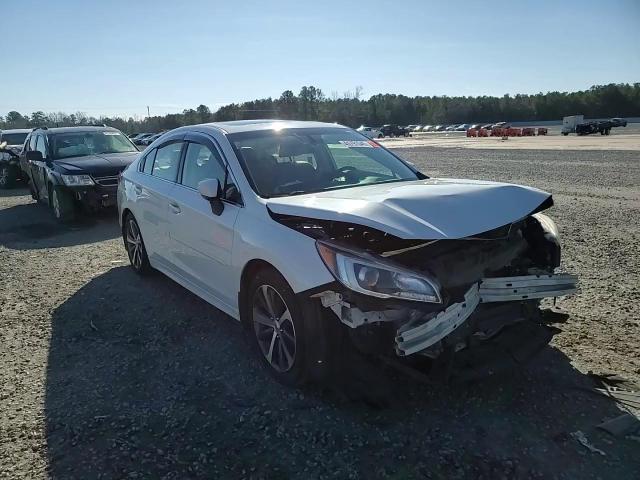 2017 Subaru Legacy - Image 11