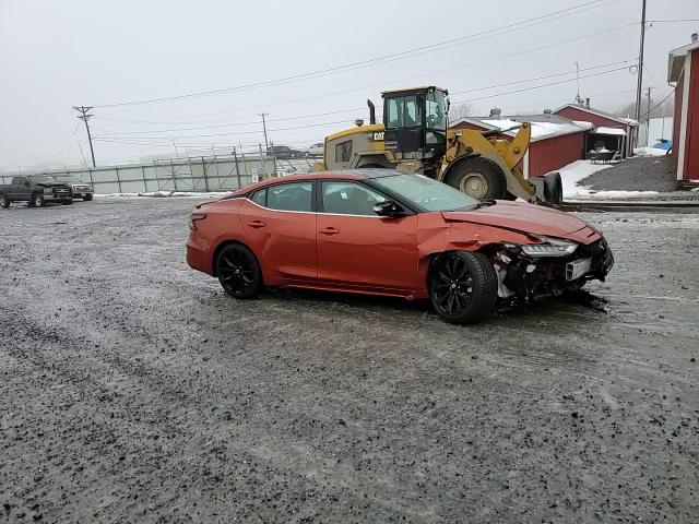 2021 Nissan Maxima - Image 14