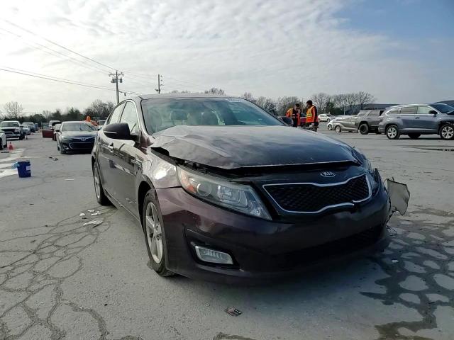 2015 Kia Optima - Image 11