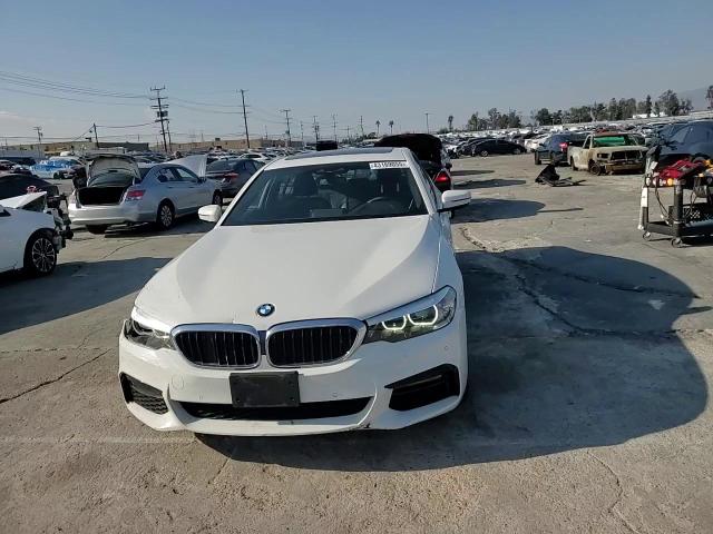 2019 BMW 5er - Image 11