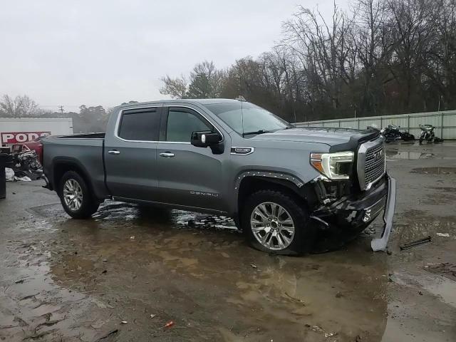 2021 GMC Sierra - Image 13