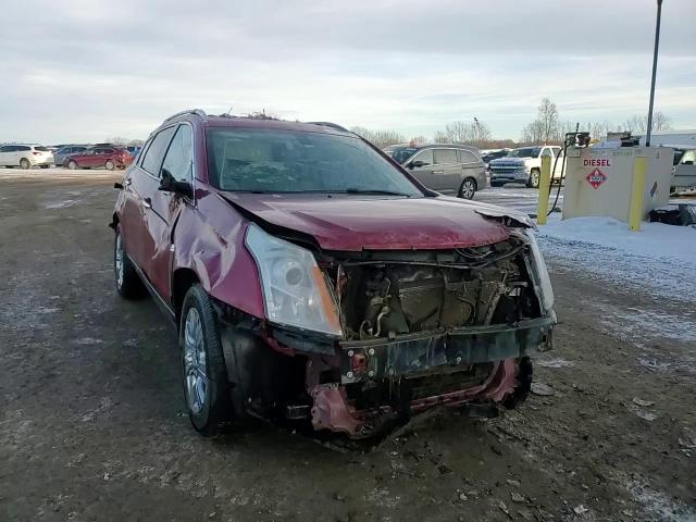 2015 Cadillac SRX - Image 14