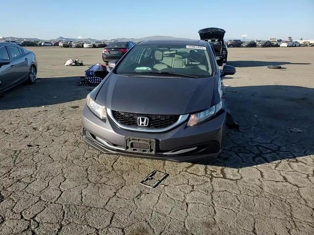2015 Honda Civic - Image 10
