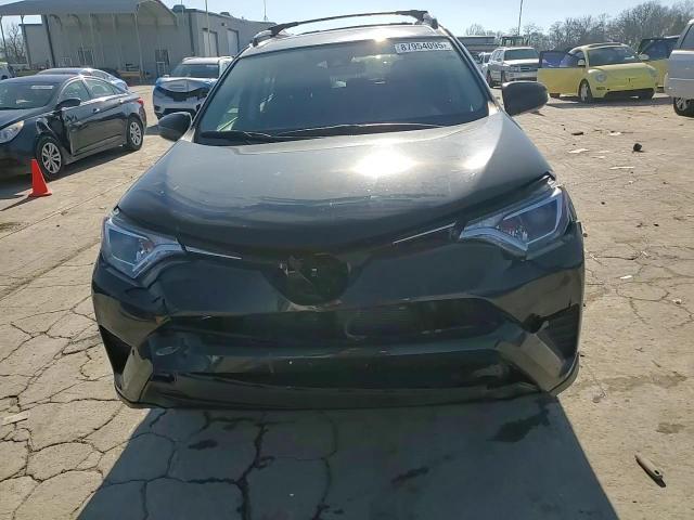 2018 Toyota RAV 4 - Image 15