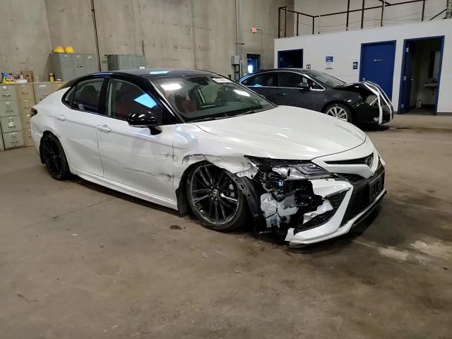 2024 Toyota Camry - Image 10