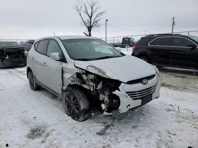 2014 Hyundai Tucson - Image 12