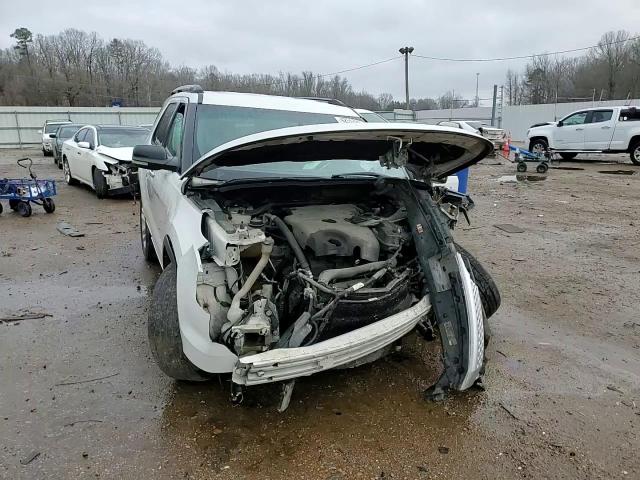 2012 Ford Explorer - Image 10