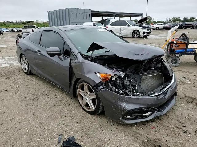 2015 Honda Civic - Image 10