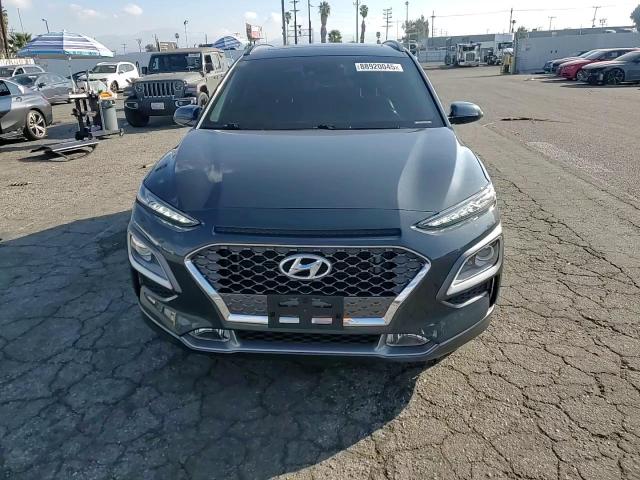 2020 Hyundai Kona - Image 11