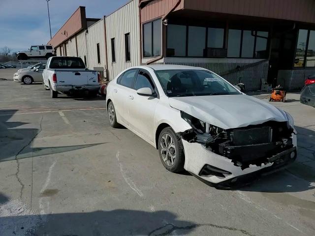 2021 Kia Forte - Image 10