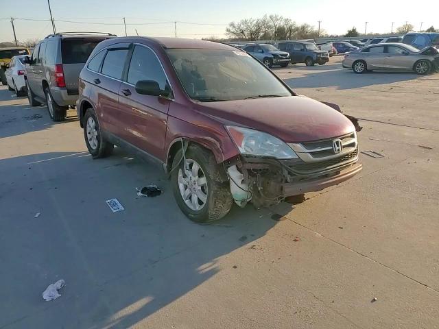 2011 Honda CR-V - Image 11