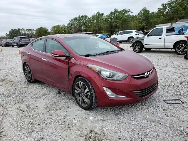 2014 Hyundai Elantra - Image 13