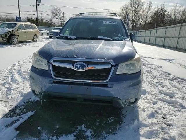 2014 Subaru Forester - Image 11