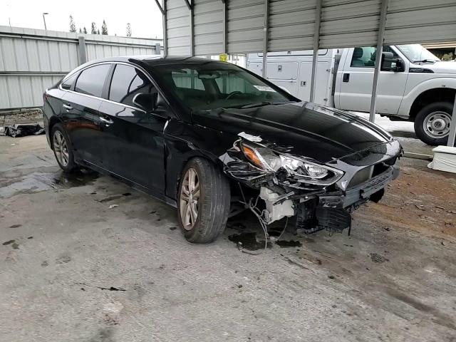 2018 Hyundai Sonata - Image 10