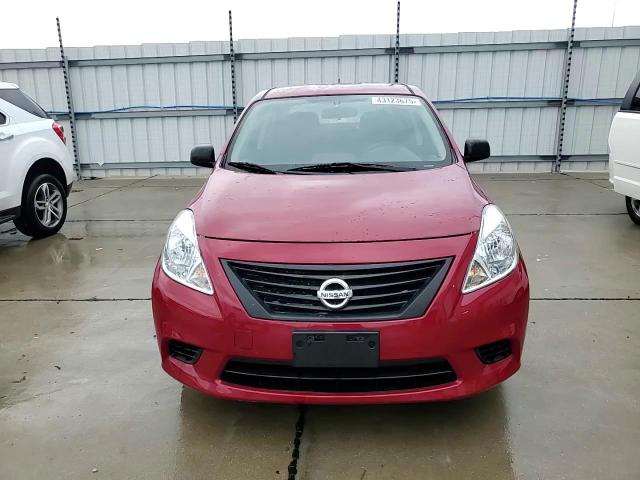 2014 Nissan Versa - Image 13