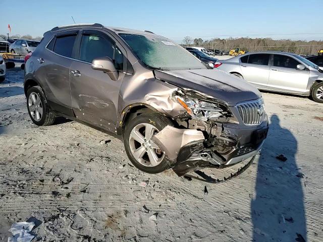2015 Buick Encore - Image 12