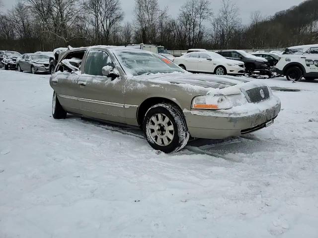 2005 Mercury Grand Marquis - Image 10