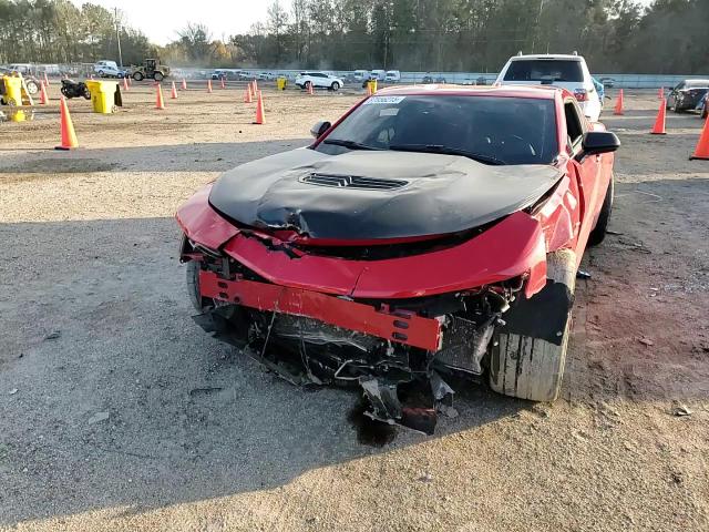 2021 Chevrolet Camaro - Image 11