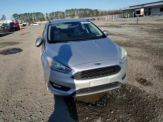 2016 Ford Focus - Image 11