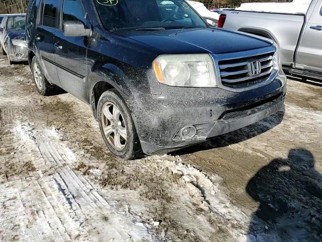 2014 Honda Pilot - Image 14