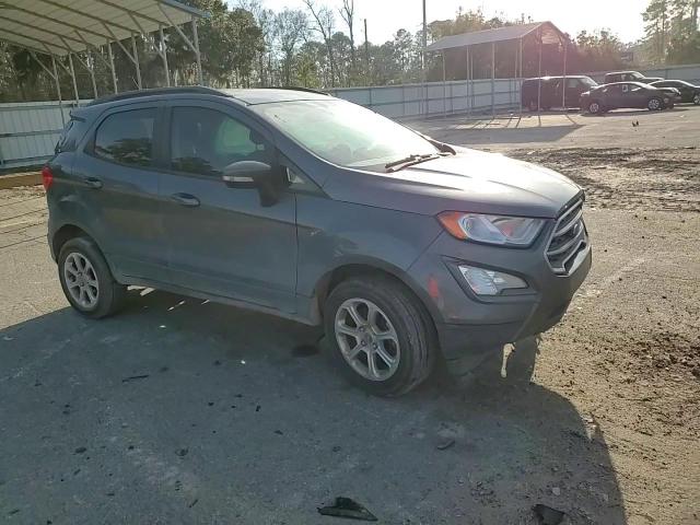 2020 Ford EcoSport - Image 10