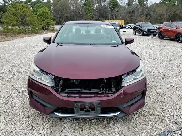 2016 Honda Accord - Image 13