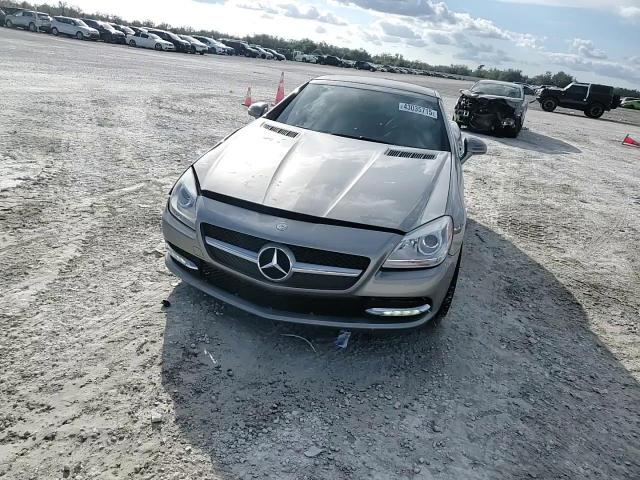 2012 Mercedes-Benz SLK-klasse - Image 10