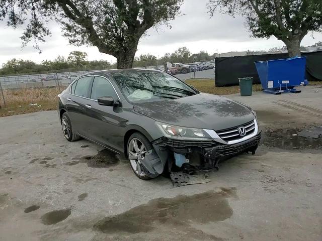 2014 Honda Accord - Image 10