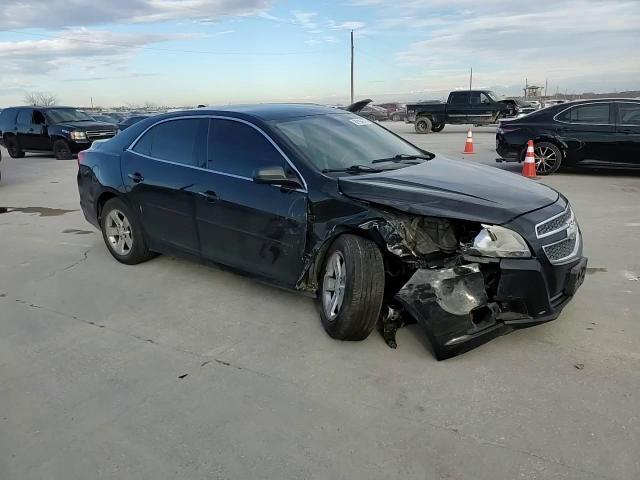 2013 Chevrolet Malibu - Image 11
