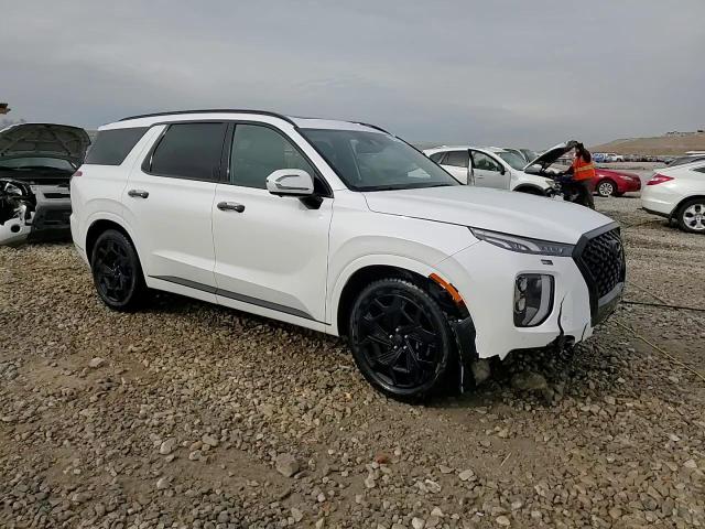 2021 Hyundai Palisade - Image 13