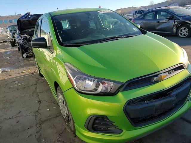 2016 Chevrolet Spark - Image 13
