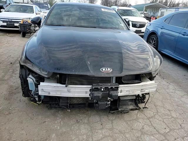 2021 Kia K5 - Image 10