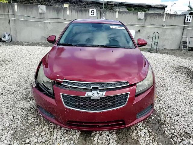 2014 Chevrolet Cruze - Image 13