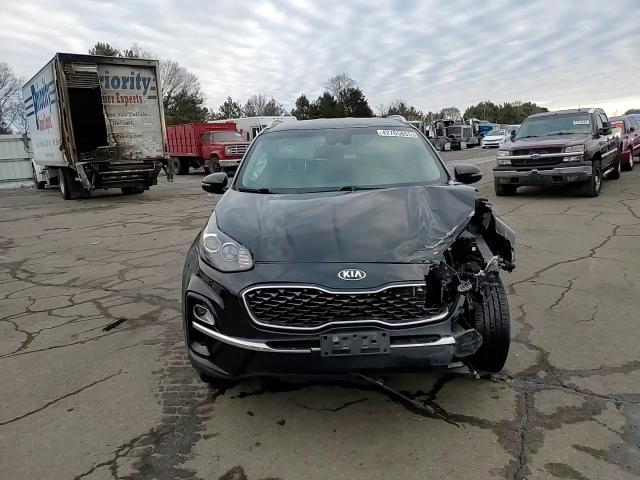 2020 Kia Sportage - Image 12