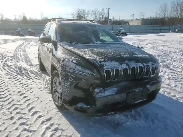 2016 Jeep Grand Cherokee - Image 11