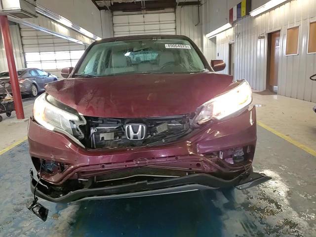 2015 Honda CR-V - Image 12