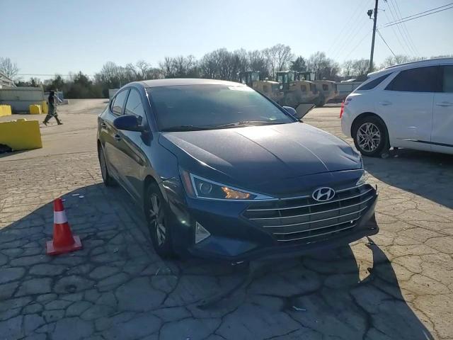 2020 Hyundai Elantra - Image 10