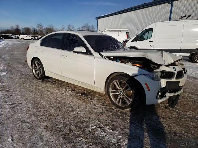 2018 BMW 3er - Image 11