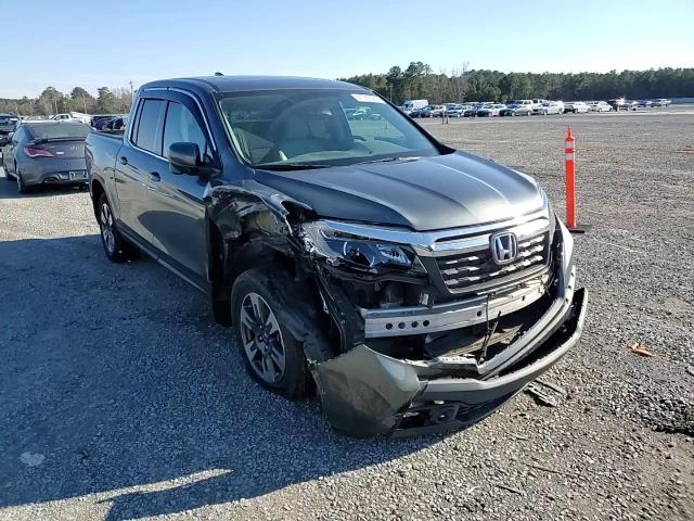 2019 Honda Ridgeline - Image 11