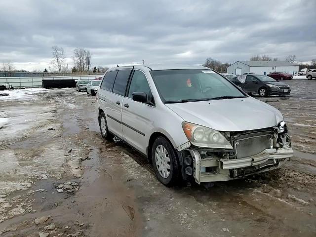 2008 Honda Odyssey - Image 12