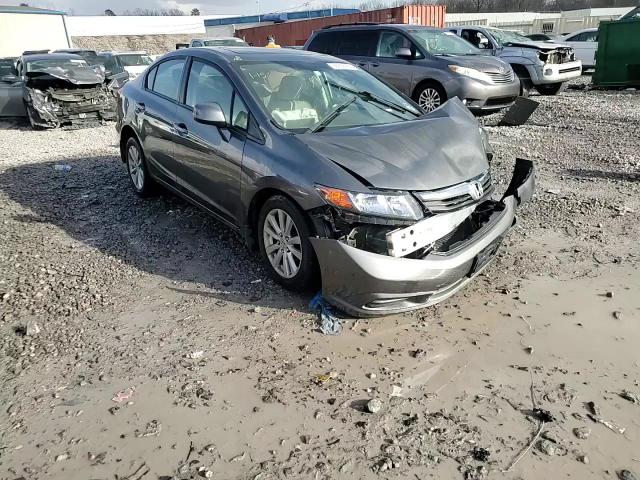 2012 Honda Civic - Image 13