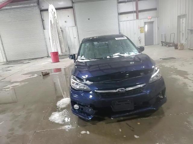2021 Subaru Impreza - Image 14