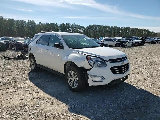 2017 Chevrolet Equinox - Image 12