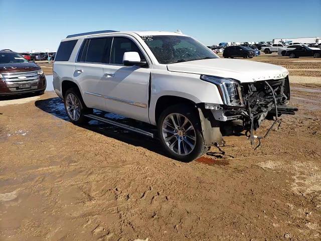 2017 Cadillac Escalade - Image 11