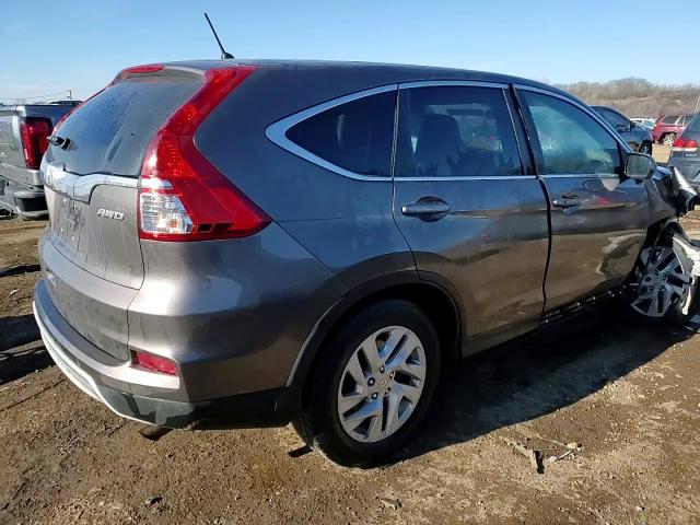 2015 Honda CR-V - Image 14