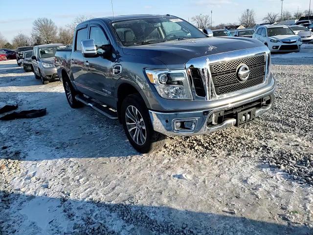 2017 Nissan Titan - Image 10