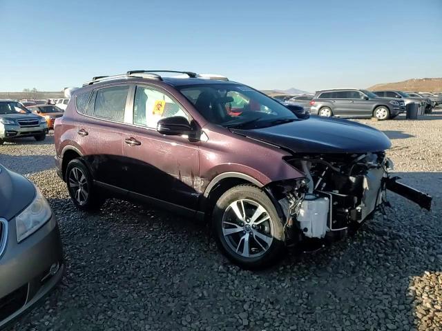 2016 Toyota RAV 4 - Image 13