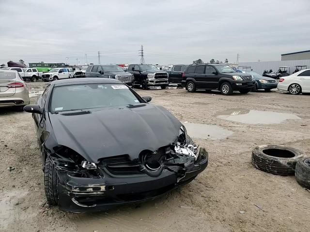 2006 Mercedes-Benz SLK-klasse - Image 10