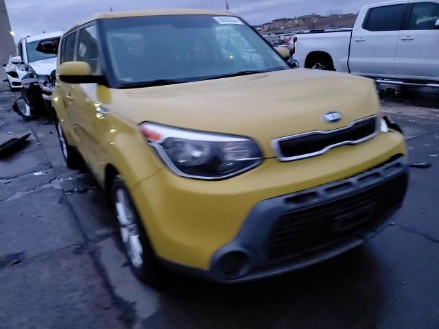 2015 Kia Soul - Image 13