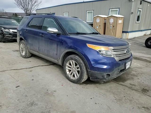 2015 Ford Explorer - Image 14